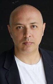 Слав Танев
