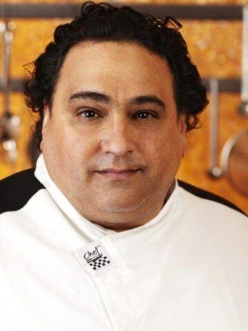 Raj Brandston
