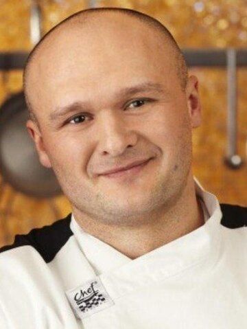 Борис Полещук