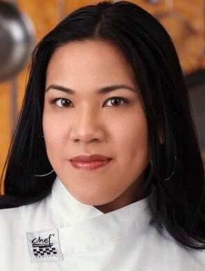 Gail Novenario