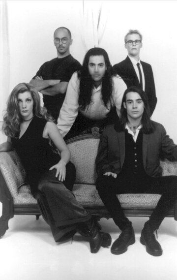 Crash Test Dummies