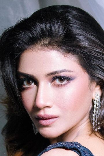 Sauraseni Maitra