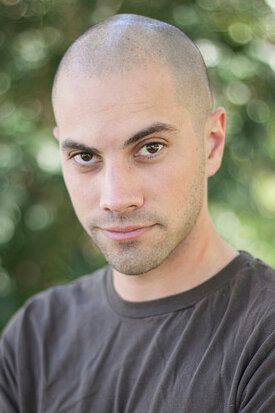 Brandon Pugmire