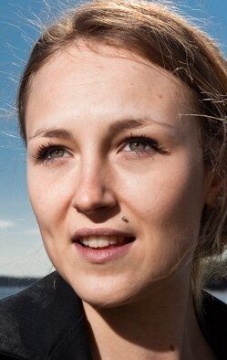 Лина Туркама