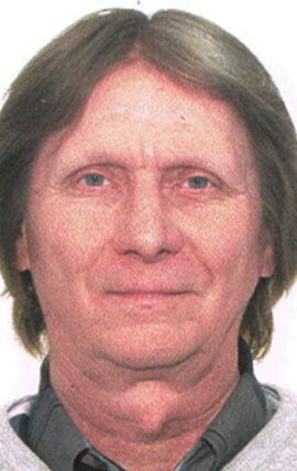 Сергей Воробьев