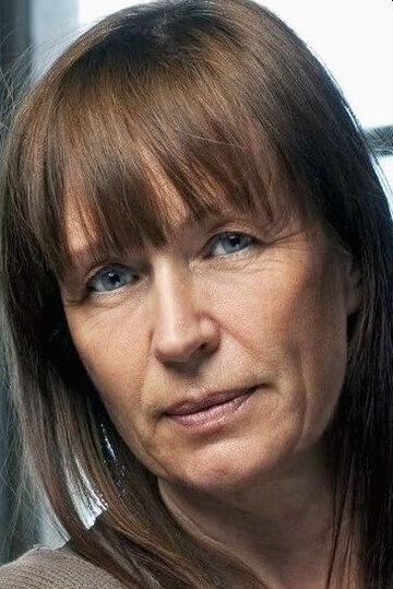 Cilla Börjlind