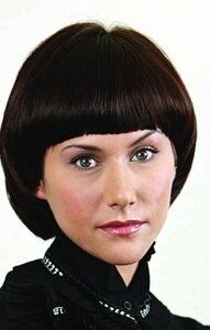 Лилия Гильдеева