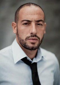 Malek Gaher