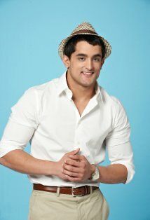 Jovany Javier