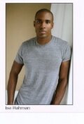 Isa Rahman