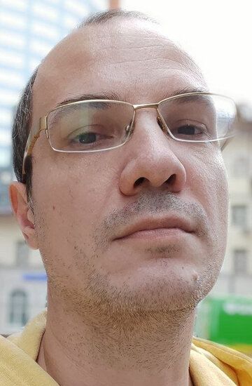 Борис Хохлов