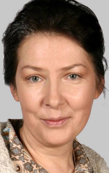Наталья Данилова