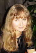 Елена Шаталова