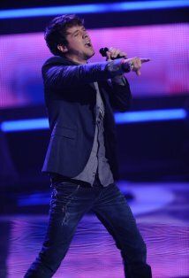 Tim Halperin