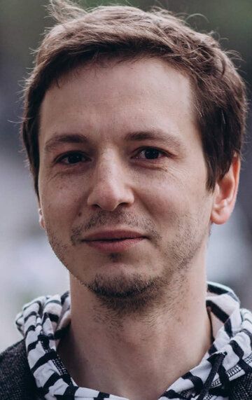 Владимир Марков