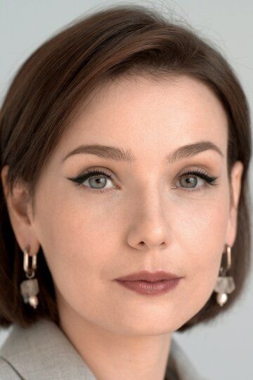 Елена Полянская