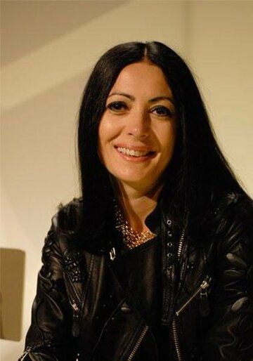 Catherine Malandrino