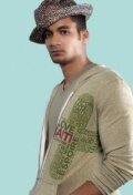 Mintu Joshi