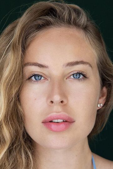 Екатерина Щекатурова
