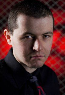 Derek Rushlow