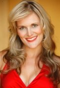 Tracy Ransome