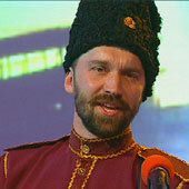 Олег Щукин