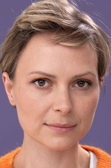 Екатерина Замеховская