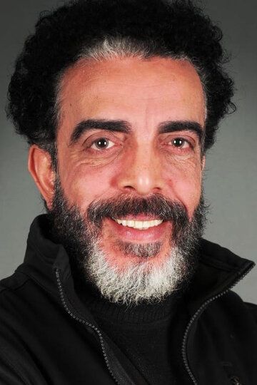 Muhammad El-Hinnawi