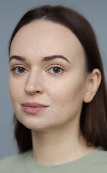 Ольга Зиновьева