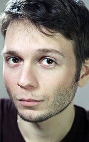 Никита Муравьев