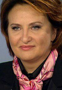 Ирина Скрынник