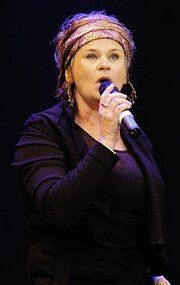 Karin Glenmark