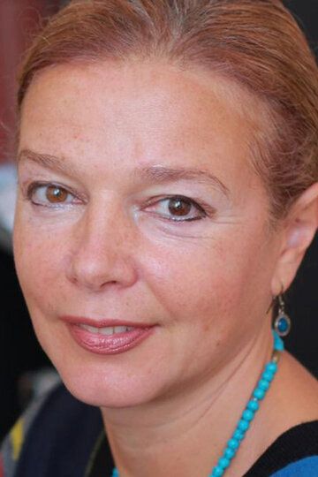 Лариса Малюкова