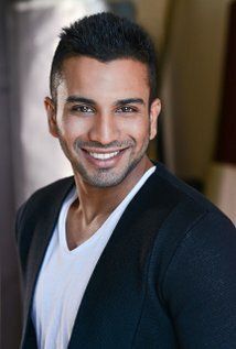 Ризван Малик