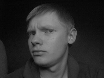Николай Балдин