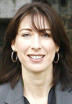Саманта Камерон