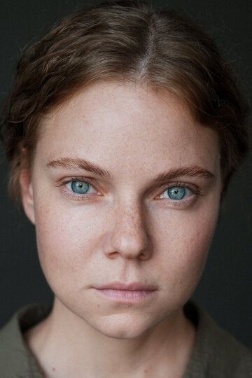 Анастасия Якушева