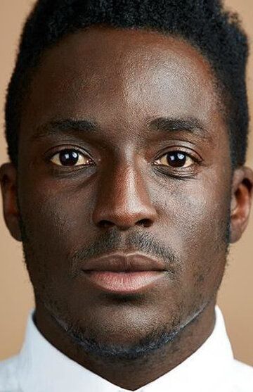 Andy Akinwolere
