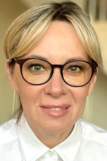 Ангелина Никонова