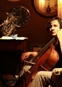Adrian Steinway