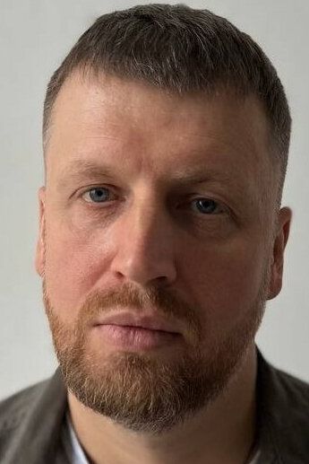 Александр Балахонов