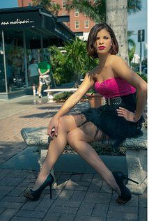 Jade Marie Lorraine