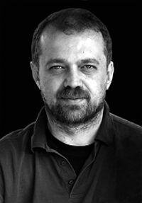 Марко Глушац