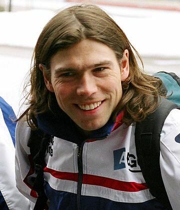Gerard van Velde