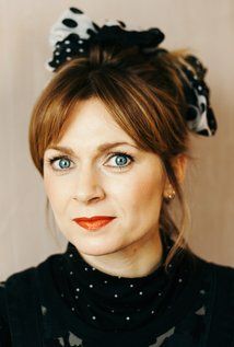 Rebecca Crookshank