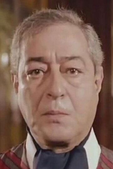 Sabry Abdelaziz