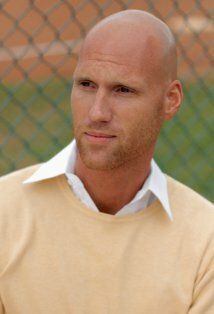Mark Leinweaver