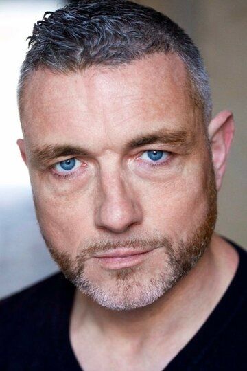 Andrew McGeachie