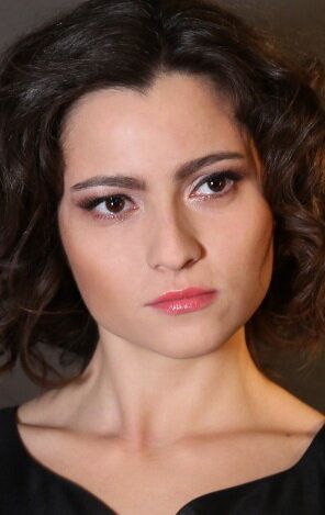 Юлия Козлова