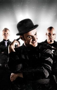Poets of the Fall